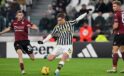 Kenen Yıldız golünü attı: Juventus kupada turladı