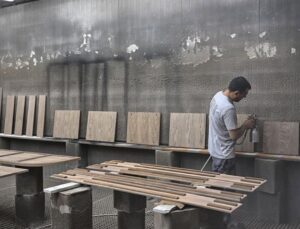 Mobilya dalında yetişmiş ve orta eleman derdi yaşanıyor