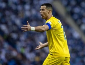 Ronaldo hangi kadroda oynuyor? Ronaldo şu anda hangi ekipte 2024?