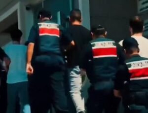 23 vilayette Siberağ operasyonu: 54 kuşkulu yakalandı