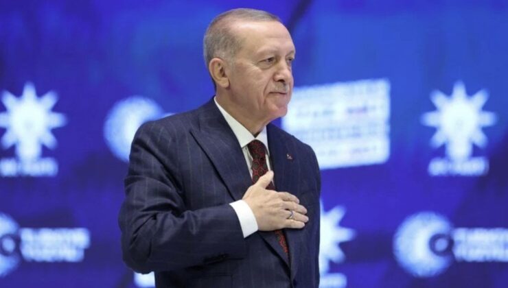 AK Parti yarın 23. yaşını kutlayacak: 81 vilayette kutlanacak