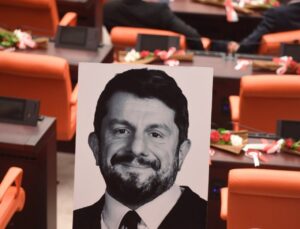 Anayasa Mahkemesi’nden Can Atalay kararı: Milletvekilliğinin düşürülmesi yok kararındadır