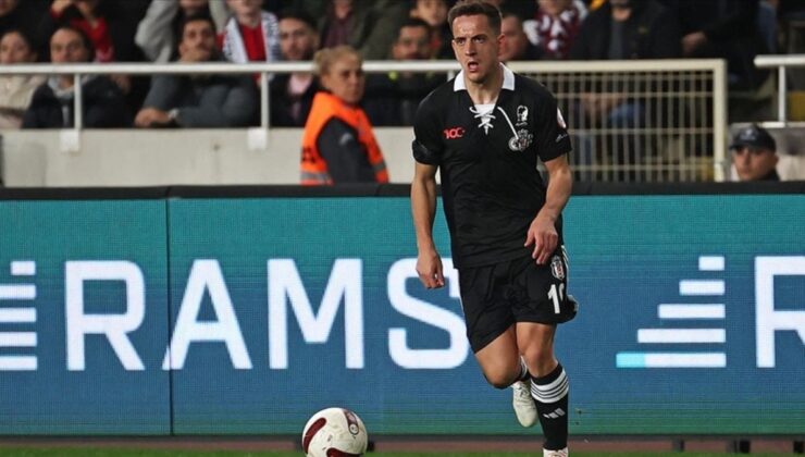 Beşiktaş’tan kiralanıyor! Rizespor’dan Amir Hadziahmetovic atağı