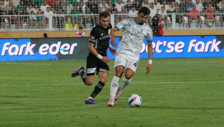 Bodrum FK’den tarihi galibiyet