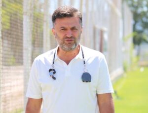 Bülent Uygun’dan fikstür açıklaması