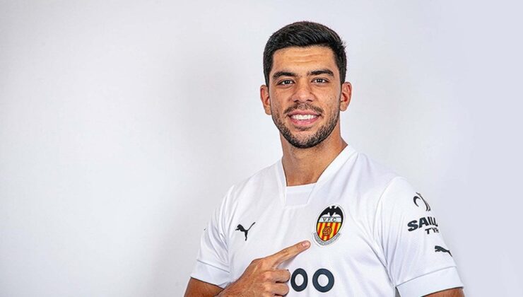 Cenk Özkacar, Galatasaray’ı reddetti