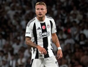 Ciro Immobile’den 5-0’lık galibiyet sonrası açıklama: Kazanılan öz itimat çok kıymetli