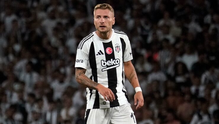 Ciro Immobile’den 5-0’lık galibiyet sonrası açıklama: Kazanılan öz itimat çok kıymetli