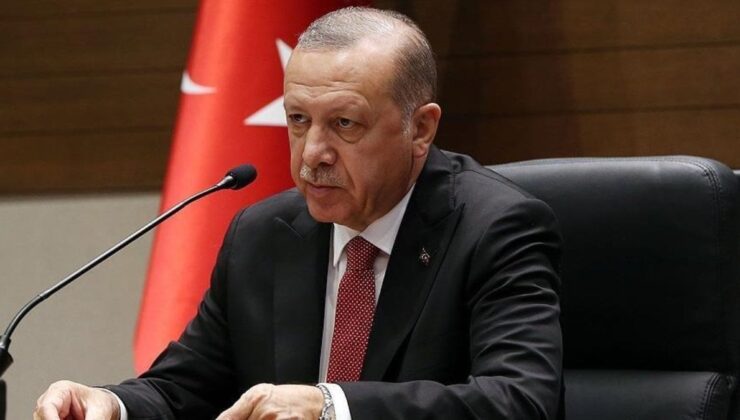 Cumhurbaşkanı Erdoğan’dan şehit Piyade Er Işık’ın ailesine başsağlığı iletisi