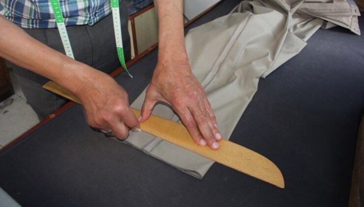 Esnaf karardan keyifli: 50 milyonluk ciro barajı getirilmesi esnafı rahatlattı