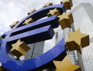 Euro Bölgesi ikinci çeyrekte beklentilerin üzerinde büyüdü