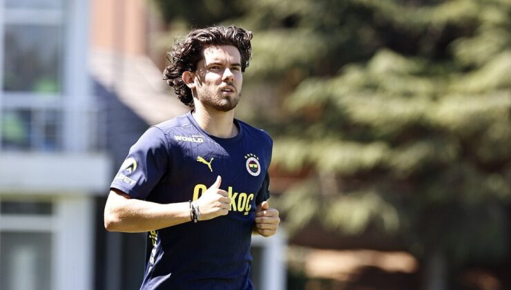 Fenerbahçe, Ferdi Kadıoğlu için direniyor! 40 milyon euro…