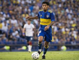 Fenerbahçe’nin Cristian Medina için teklifi ortaya çıktı