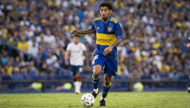 Fenerbahçe’nin Cristian Medina için teklifi ortaya çıktı