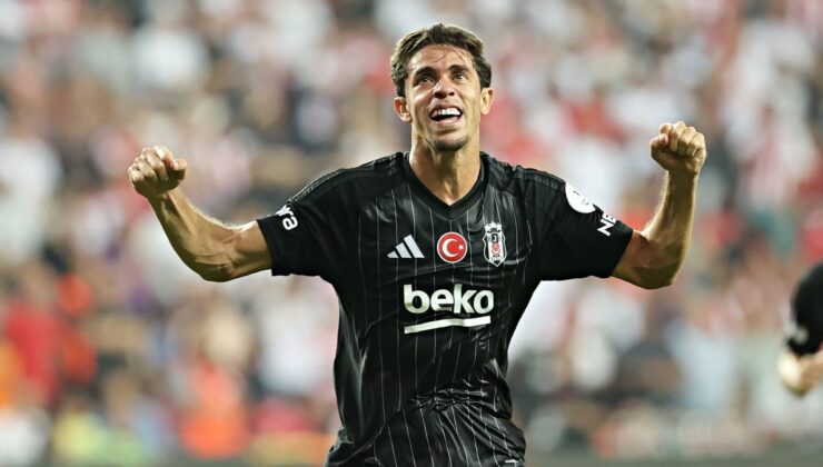 Gabriel Paulista: Bileğim burkuldu fakat ben oyuna devam etmek istedim