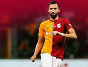 Galatasaray, Emin Bayram’ı Westerlo’ya sattı