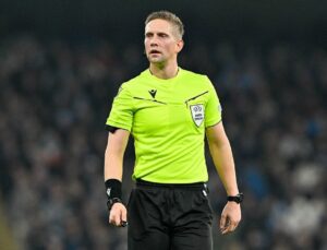 Galatasaray – Young Boys maçını Espen Eskas yönetecek