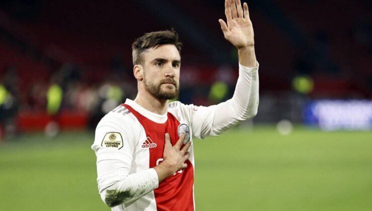 Galatasaray’dan Tagliafico atağı! Görüşmeler devam ediyor