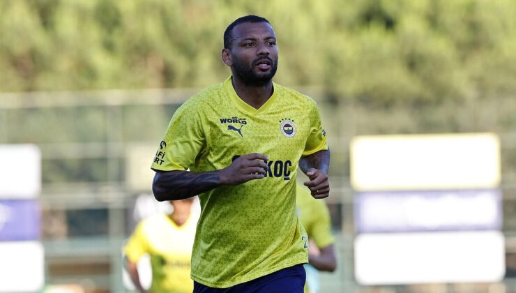 Joao Pedro, Salernitana’ya gidiyor! Mukavelesi feshedilecek