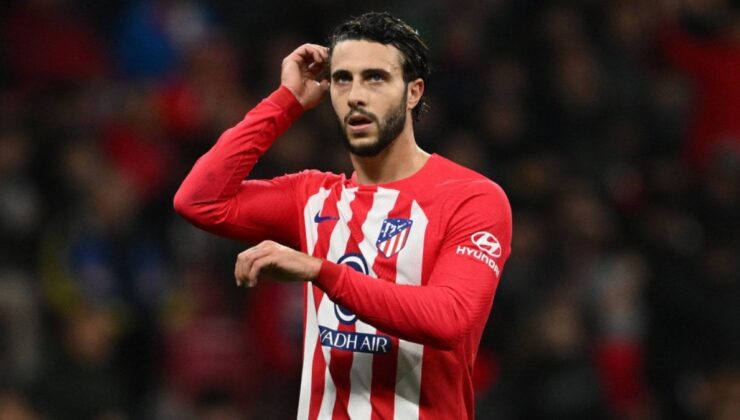 Jose Mourinho’nun istedi, Mario Hermoso geliyor