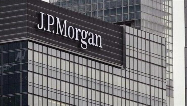 JPMorgan’dan Merkez Bankası’nın faiz indirimi iddiası