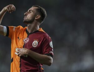 Kerem Aktürkoğlu: Ben hariç herkes konuştuğu için kirlilik oluyor