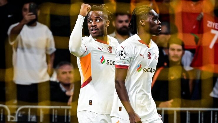 Michy Batshuayi: Hoca tahlili bulacaktır