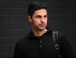 Mikel Arteta’dan oyuncularına olay ders: Yankesici kiraladı
