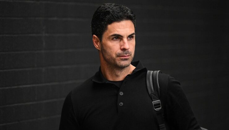 Mikel Arteta’dan oyuncularına olay ders: Yankesici kiraladı