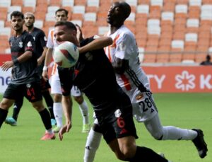 Pendikspor, Adanaspor’u deplasmanda mağlup etti