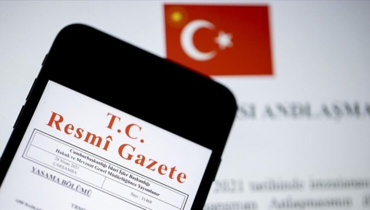 Resmi Gazete’de yayımlandı: MEB, açık öğretime geçiş koşullarını değiştirdi
