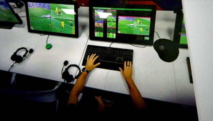 Şampiyonlar Ligi’nde skandal: VAR hakemleri sarhoş yakalandı