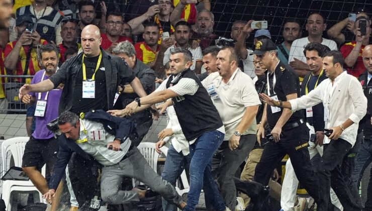 Tahkim Konseyi’nden Ali Koç’a indirim