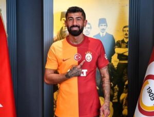 TFF’den Galatasaray ve Beşiktaş’a düzgün haber: Mavi kartlı oyuncular için karar verildi