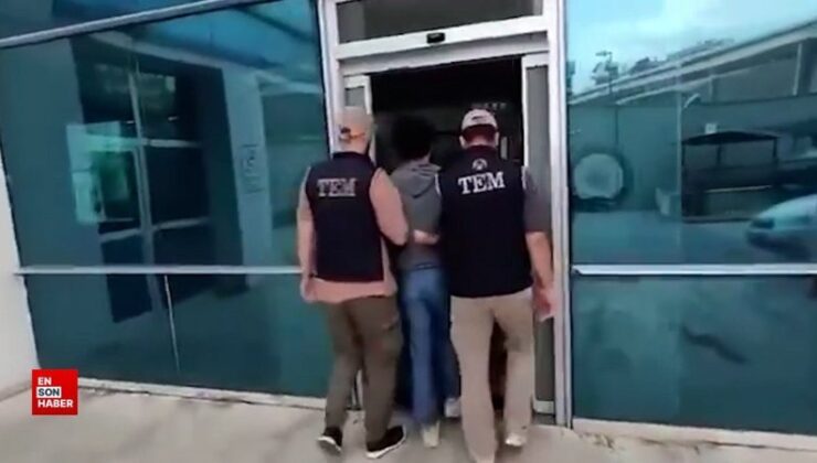 17 vilayette FETÖ operasyonu: 39 kuşkulu yakalandı