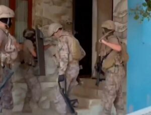 27 vilayette Kalkan-27 Operasyonu: Bin 29 sistemsiz göçmen yakalandı