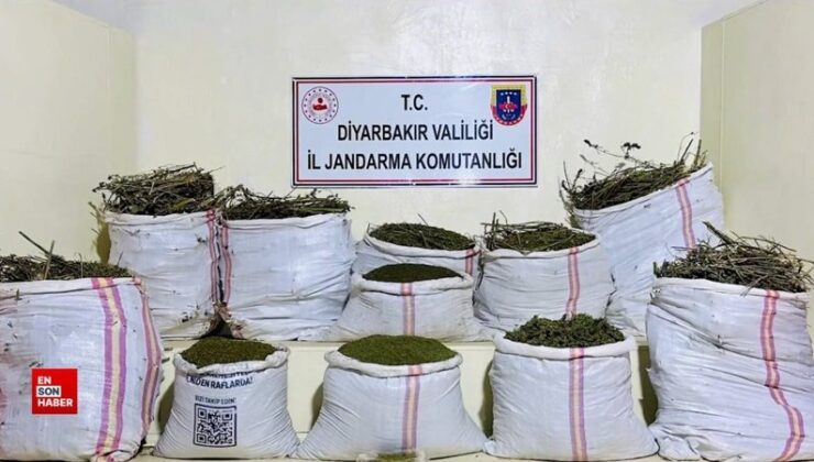 32 vilayette Narkoçelik-40 operasyonu: 125 kuşkulu yakalandı