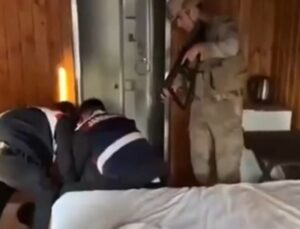 4 vilayette KUYU operasyonu! 14 kişi yakalandı