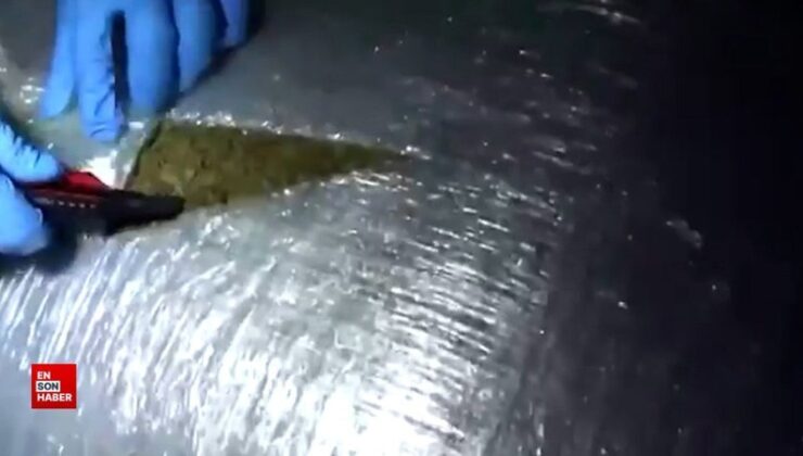 50 vilayette Narkoçelik-38 operasyonu: 316 kuşkulu yakalandı