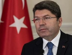 Adalet Bakanı Yılmaz Tunç’tan İmamoğlu’nun ‘hodri meydan’ çıkışına sert reaksiyon
