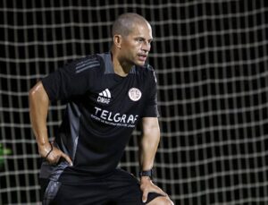 Alex de Souza’dan Fenerbahçe sorusuna yanıt!