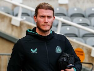 Barcelona’da Loris Karius sürprizi! Listeye eklendi