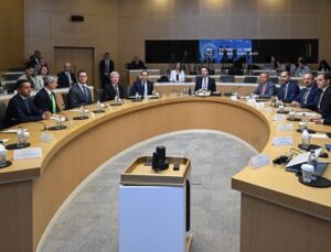 BOTAŞ’ın milletlerarası muahedeleri Avrupa piyasalarındaki aktifliğini artırıyor