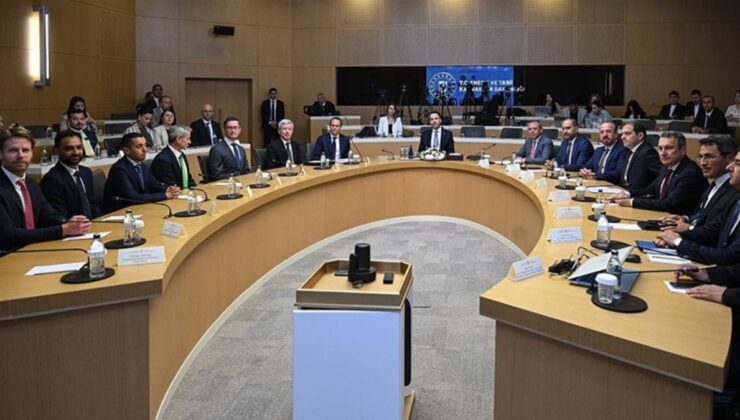 BOTAŞ’ın milletlerarası muahedeleri Avrupa piyasalarındaki aktifliğini artırıyor