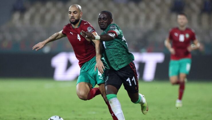 Fenerbahçe, Sofyan Amrabat’ı İstanbul’a getiriyor