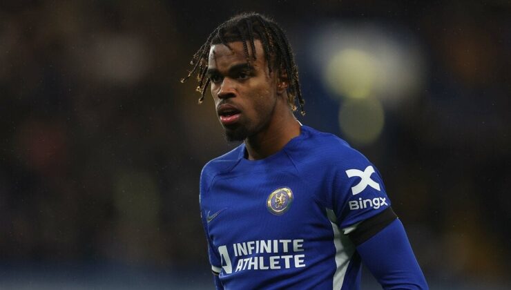 Galatasaray, Carney Chukwuemeka için teşebbüslere başladı