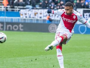 Galatasaray, Ismail Jakobs’u İstanbul’a getirdi