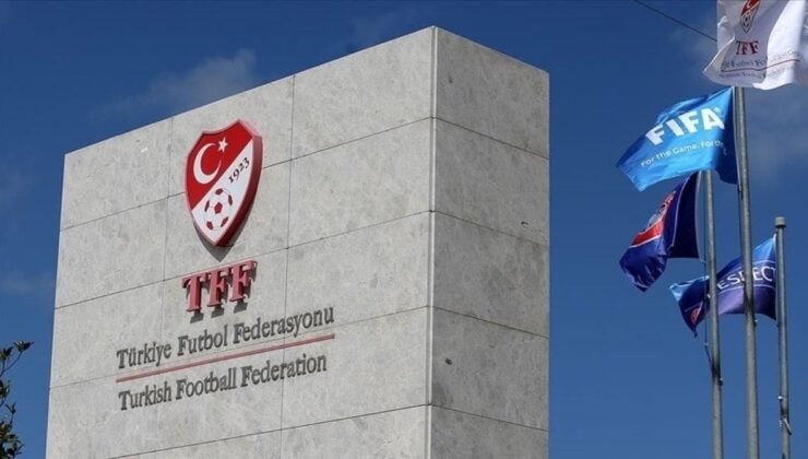 Harika Lig’den 7 kulüp, PFDK’ye sevk edildi