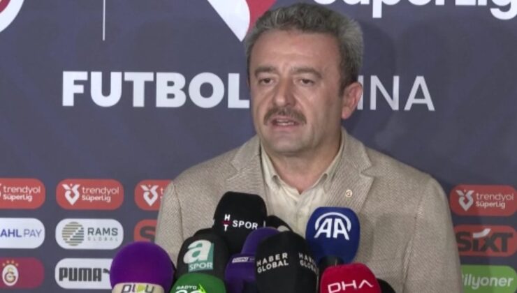 İbrahim Hatipoğlu’ndan Icardi ve Osimhen açıklaması
