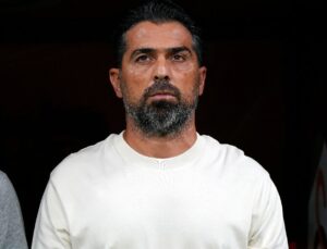 İlhan Palut: Makûs bir sonuçla ayrıldık
